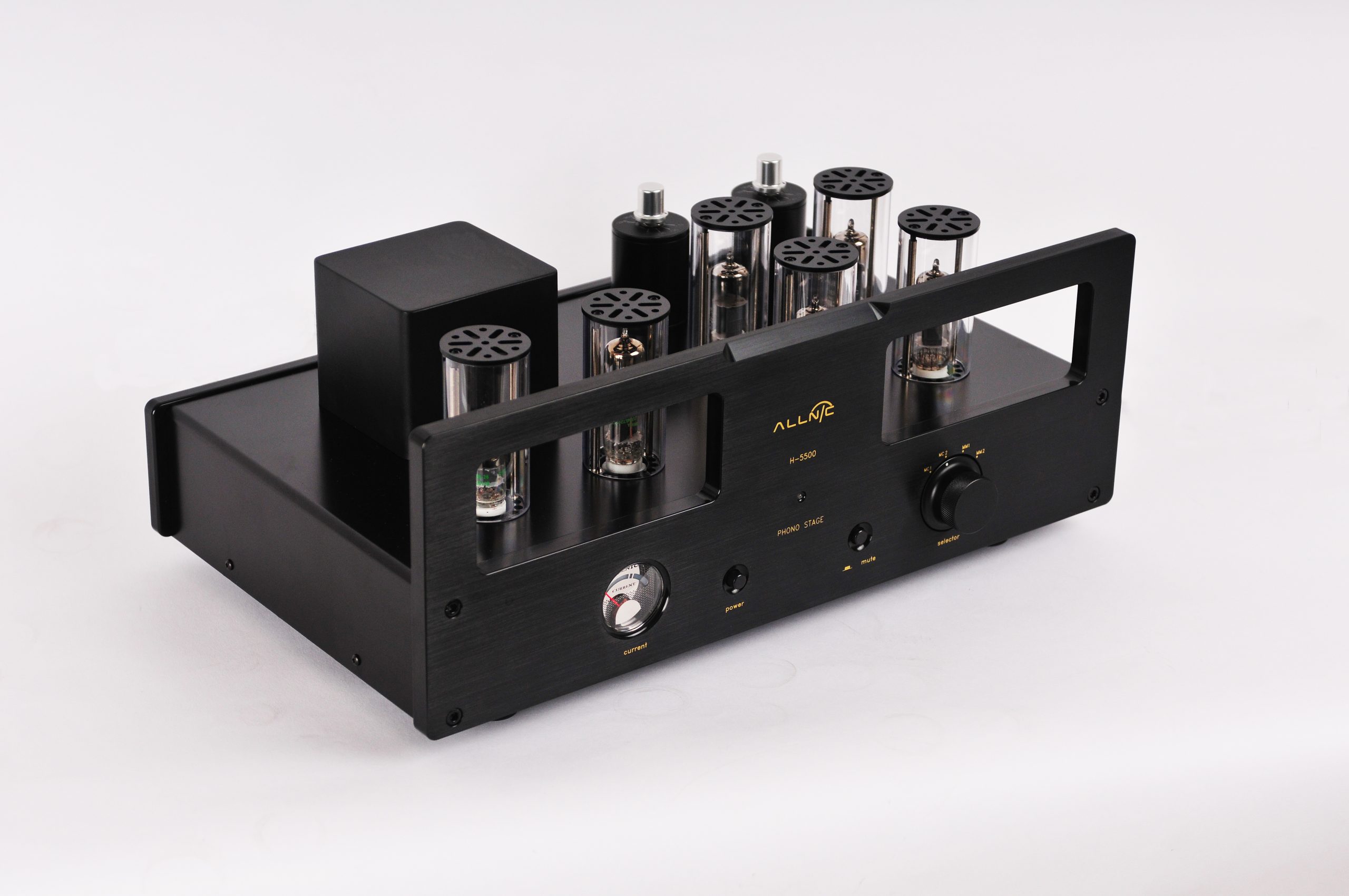 H5500 B-front side top