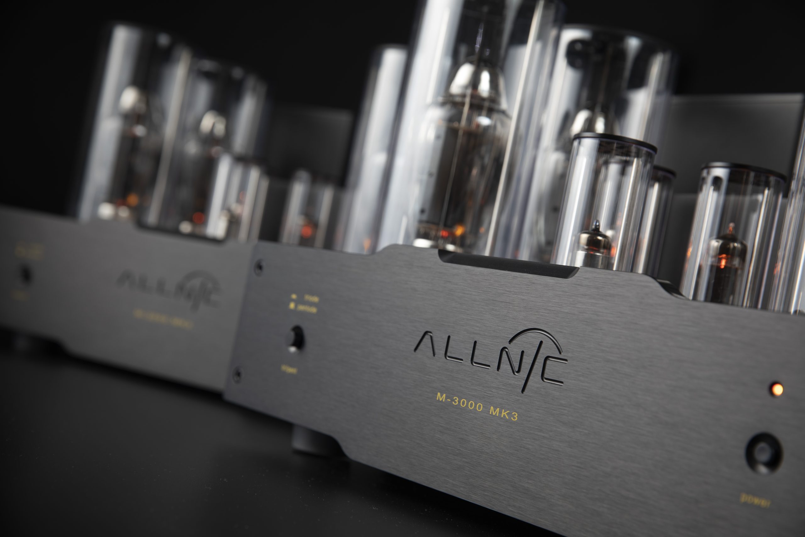 02_Allnic M-3000 MKⅢ Juego negro 2
